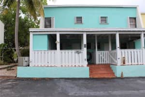 1500 Ocean Bay Dr B8, Key Largo