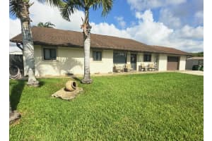 1760 Nw 12th Ave, Homestead