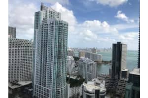 1050 Brickell Ave 3102, Miami