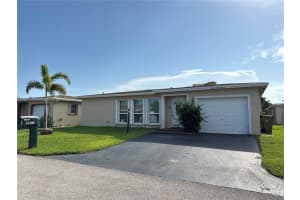 4911 Nw 14th Ave, Deerfield Beach