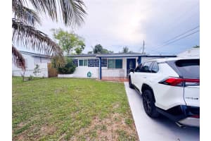 2286 SW 62nd Terrace, Miramar, FL 33023, Sold 09/05/25