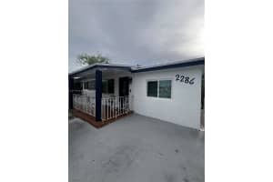 2286 SW 62nd Terrace, Miramar, FL 33023, Sold 09/05/25