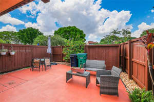 6967 SW 115th Pl B34, Miami, FL 33173, Sold 08/26/25
