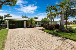 1671 NE 54th St, Fort Lauderdale, FL 33334, Sold 08/29/25