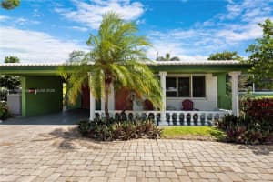 1671 NE 54th St, Fort Lauderdale, FL 33334, Sold 08/29/25