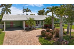 1671 NE 54th St, Fort Lauderdale, FL 33334, Sold 08/29/25