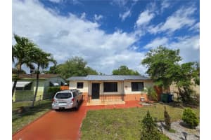 2815 NW 96th St, Miami, FL 33147, Sold 06/30/25