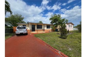2815 NW 96th St, Miami, FL 33147, Sold 06/30/25