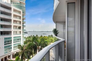 488 NE 18th St #501, Miami, FL 33132, - MLS#A11811214