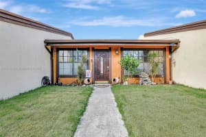 2001 Sea Grape Ave, Pembroke Pines, FL 33026, Sold 07/09/25
