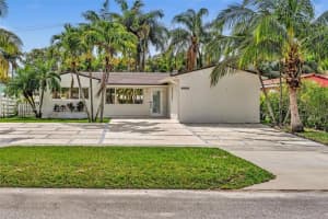 1510 Coolidge St, Hollywood