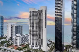 17201 Collins Ave 1205, Sunny Isles Beach