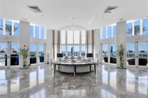 17201 Collins Ave APT 1205, Sunny Isles Beach, FL 33160, - MLS#A11811229
