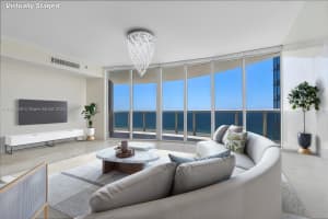 17201 Collins Ave APT 1205, Sunny Isles Beach, FL 33160, - MLS#A11811229
