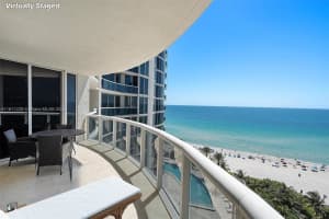 17201 Collins Ave APT 1205, Sunny Isles Beach, FL 33160, - MLS#A11811229