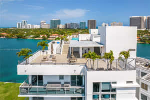 9901 E Bay Harbor Dr Apt 503, Bay Harbor Islands, FL 33154, - MLS#A11811230