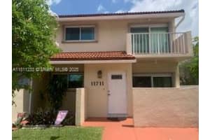 11711 SW 13th St, Miami, FL 33184, Sold 07/21/25