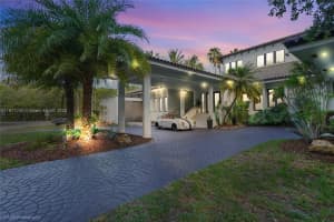 7460 SW 179th St, Palmetto Bay, FL 33157, Sold 08/27/25