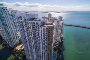 901 Brickell Key Blvd 2701 Miami, FL 33131 - MLS#A11811254