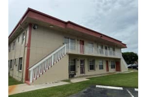 12801 SW 43rd Dr 212 a, Miami, FL 33175, Sold 08/21/25