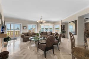 2213 Fisher Island Dr 3103, Miami Beach