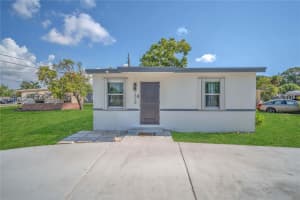 1510 NW 3rd Way, Pompano Beach, FL 33060, Sold 08/23/25