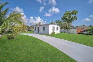 1510 NW 3rd Way, Pompano Beach, FL 33060, Sold 08/23/25