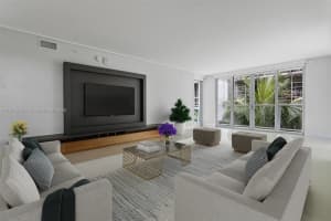 1150 101st St 303, Bay Harbor Islands