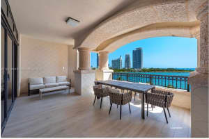 7055 Fisher Island Dr 7055, Miami Beach