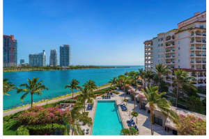 7055 Fisher Island Dr 7055 Miami Beach, FL 33109 - MLS#A11811318