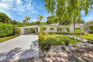1535 Trevino Ave, Coral Gables, FL 33134, Sold 07/23/25