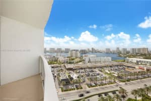 18001 Collins Ave #1504, Sunny Isles Beach, FL 33160, - MLS#A11811348