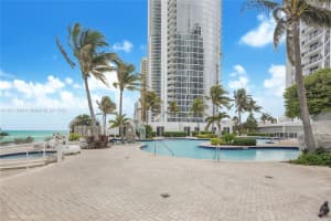 18001 Collins Ave #1504, Sunny Isles Beach, FL 33160, - MLS#A11811348