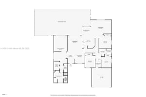 13220 NW 11th Ct, Sunrise, FL 33323, Sold 08/22/25