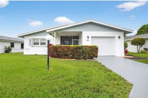 3810 Rowena Cir, West Palm Beach