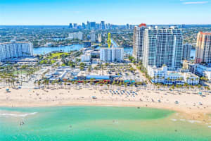 200 S Birch Rd 1206, Fort Lauderdale