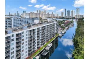 3660 Ne 166th St 603, North Miami Beach