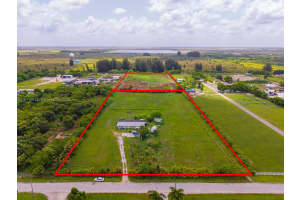 10 Acres Of Land For Sale  Exceptional Investment Opportunity Miami, FL 33196 - MLS#A11811401