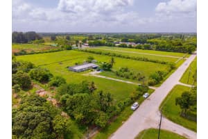10 Acres Of Land For Sale  Exceptional Investment Opportunity Miami, FL 33196 - MLS#A11811401