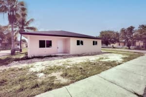 625 Sw 6 Street, Homestead