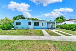7772 SW 35th Terrace, Miami, FL 33155, Sold 06/26/25
