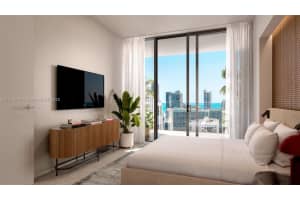 690 SW 1st Ave #3109, Miami, FL 33130, - MLS#A11811417