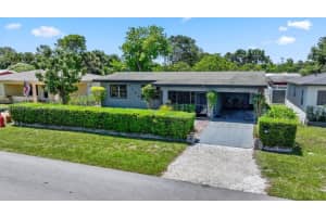 1090 SW 31st St, Fort Lauderdale, FL 33315, Sold 08/26/25
