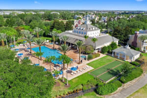 7526 Seven Eagles Way ., Kissimmee