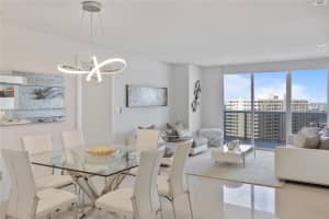 1800 S Ocean Dr 1708, Hallandale Beach