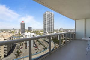 1800 S Ocean Dr 1708 Hallandale Beach, FL 33009 - MLS#A11811444
