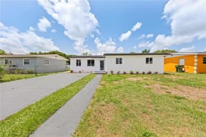 651 NW 9th St, Homestead, FL 33030, - MLS#A11811459