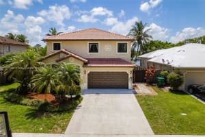 21241 SW 88th Pl, Cutler Bay, FL 33189, Sold 08/05/25