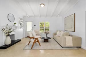 8538 NE 4th Ave, El Portal, FL 33138, Sold 08/06/25