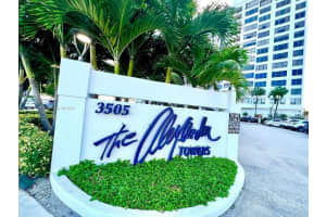 3505 S Ocean Dr 619 Hollywood, FL 33019 - MLS#A11811581